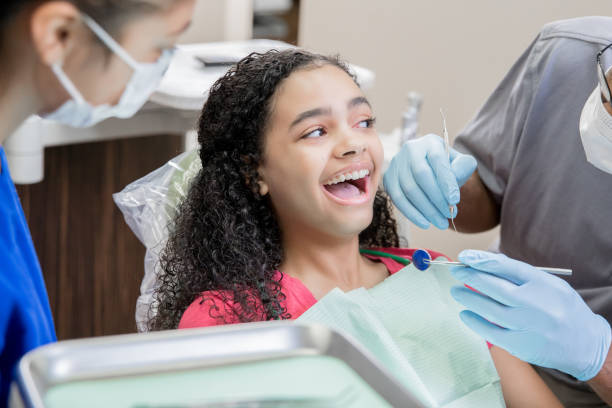 Best Emergency Dentist for Knocked-Out Tooth in Cookeville, TN